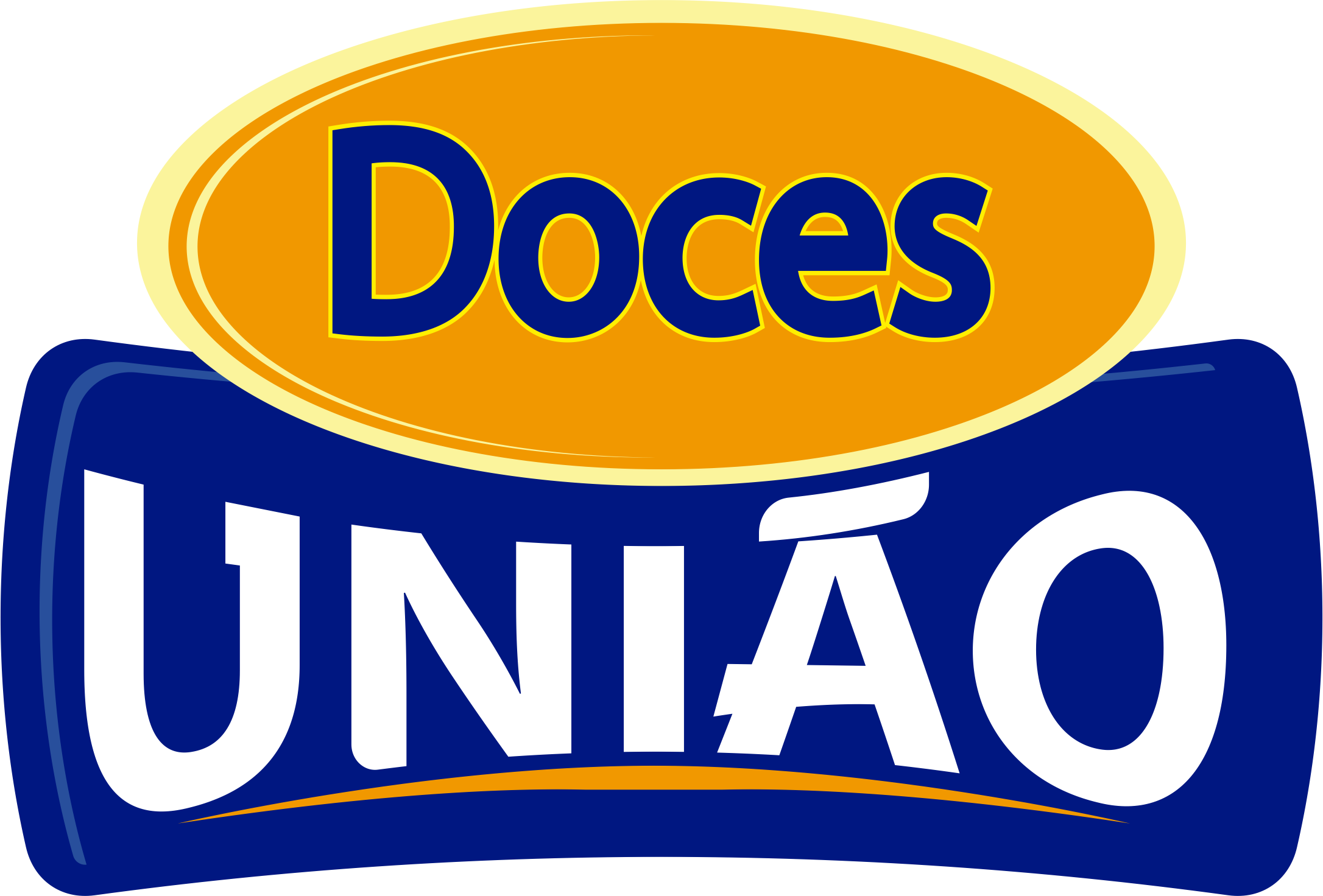 Indústria Reunidas Doces União